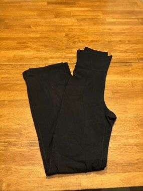 Women’s bootcut leggings